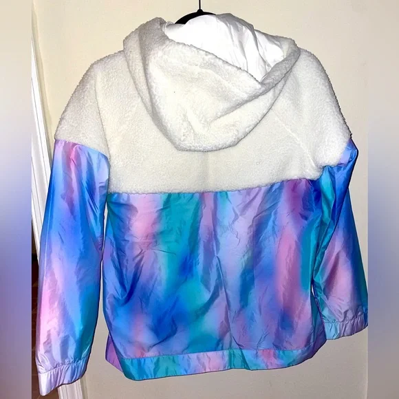 COPY - Nike Girls XL Jacket New With Tags